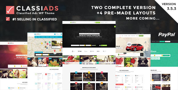 Classiads-Classified-Ads-WordPress-Theme.
