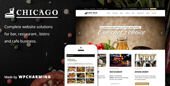 Chicago-Restaurant-Cafe-Bar-and-Bistro-Theme
