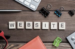 Design Tricks - Website