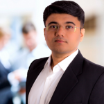 Maruti Makwana