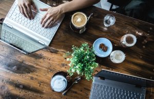 Digital Nomad