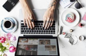 WordPress over HTML